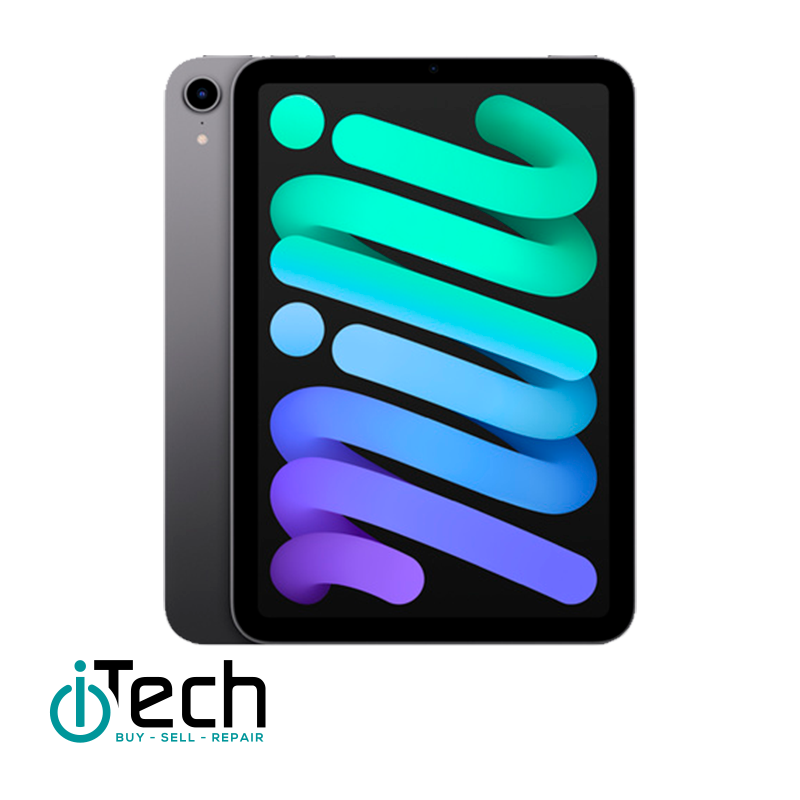 iPad Mini | iTech Palm Beach